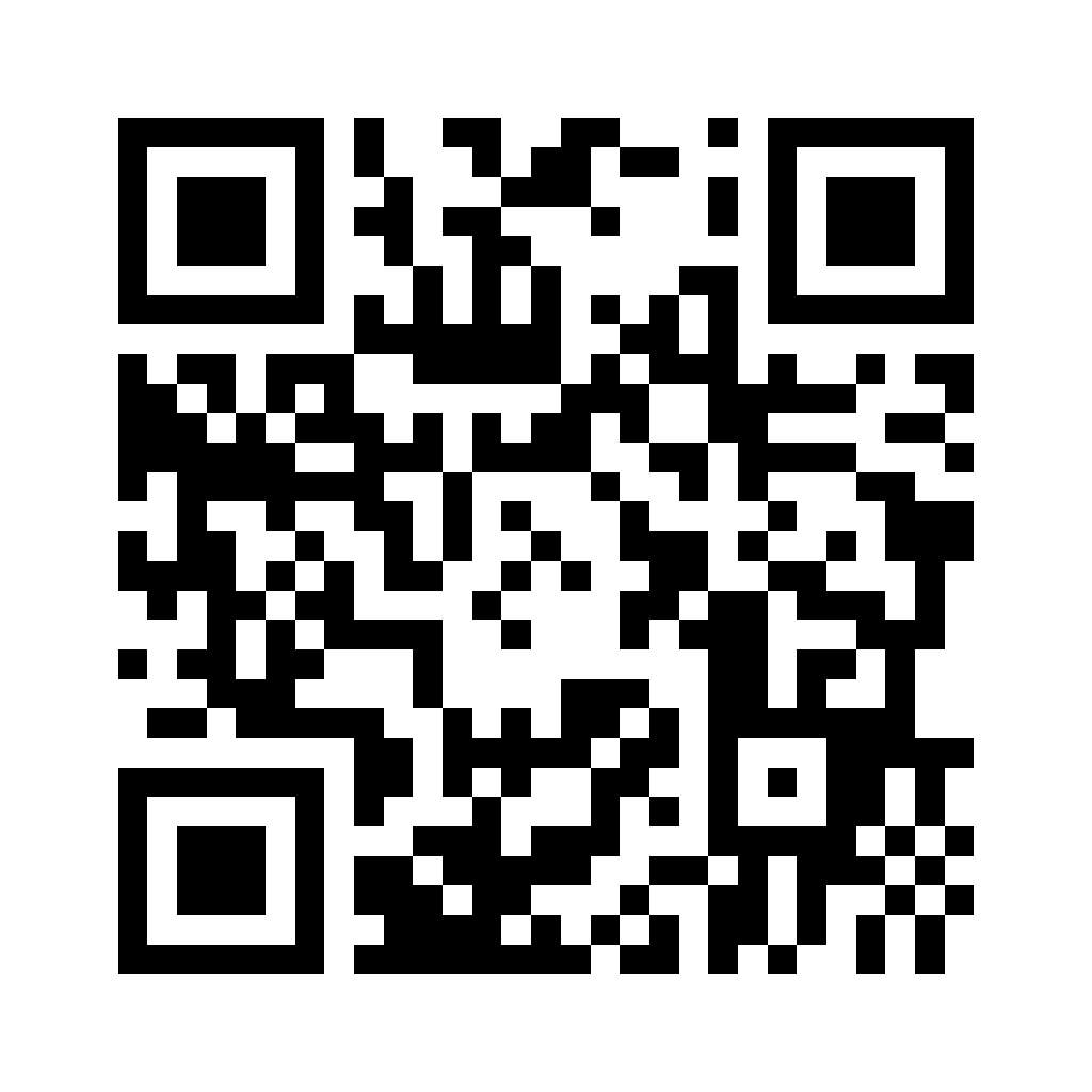 KSService WhatsApp 연락처 QR 코드